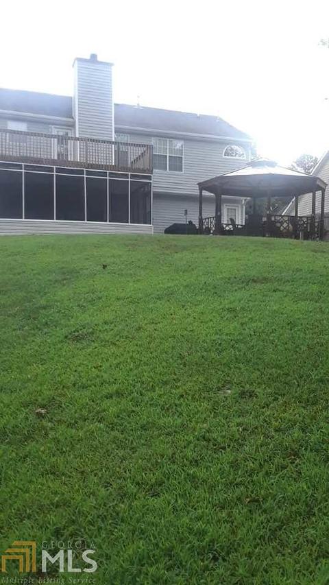 10947 Thrasher Rd, Hampton, GA 30228 photo 20