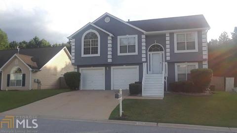 10947 Thrasher Rd, Hampton, GA 30228 photo 1