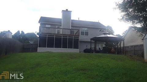 10947 Thrasher Rd, Hampton, GA 30228 photo 19