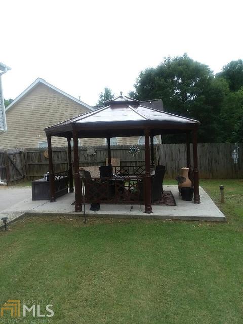 10947 Thrasher Rd, Hampton, GA 30228 photo 21