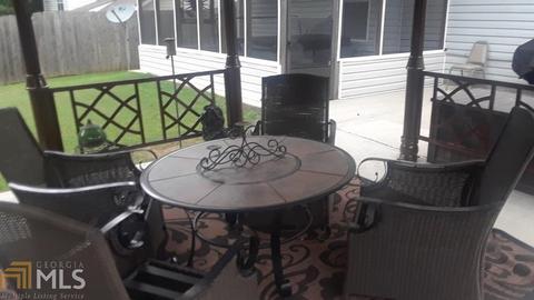 10947 Thrasher Rd, Hampton, GA 30228 photo 24