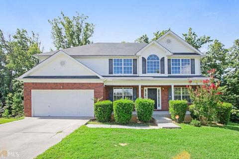 288 Kimberwick, Hampton, GA 30228 photo 1