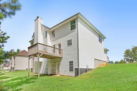 288 Kimberwick, Hampton, GA 30228 photo 5