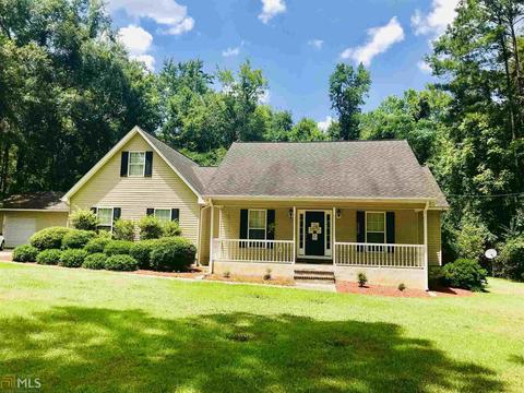 949 Mark Alan Ln, Dublin, GA 31021 photo 1