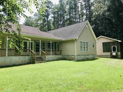 949 Mark Alan Ln, Dublin, GA 31021 photo 6