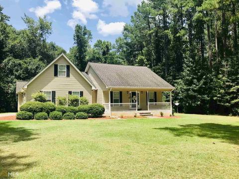 949 Mark Alan Ln, Dublin, GA 31021 photo 2