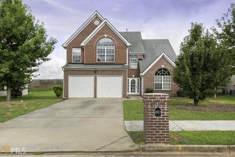 317 Othello, Hampton, GA 30228 photo 1