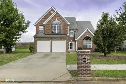 317 Othello Dr, Hampton, GA 30228 photo 1