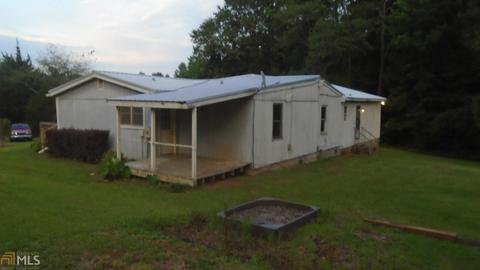 1629 Bartley Rd, Lagrange, GA 30240 photo 2