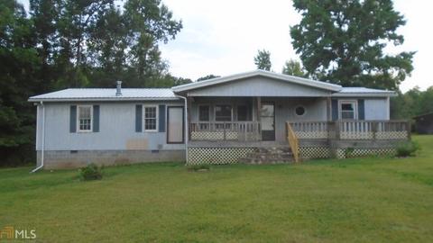 1629 Bartley Rd, Lagrange, GA 30240 photo 1