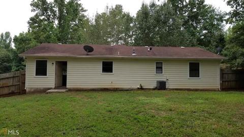 115 Hidden Pines Dr, Covington, GA 30016 photo 20