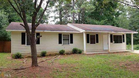 115 Hidden Pines Dr, Covington, GA 30016 photo 24