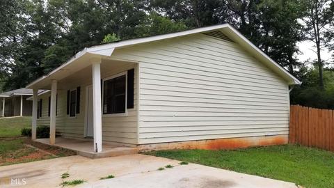 115 Hidden Pines Dr, Covington, GA 30016 photo 21