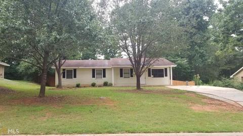 115 Hidden Pines Dr, Covington, GA 30016 photo 1