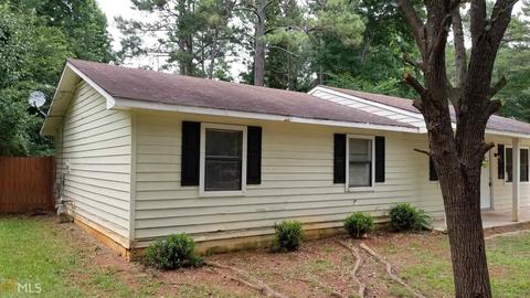 115 Hidden Pines Dr, Covington, GA 30016 photo 23