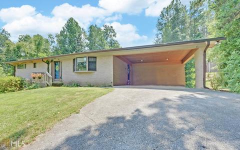 56 Patsy Dr, Toccoa, GA 30577 photo 3