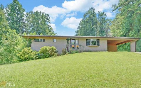 56 Patsy Dr, Toccoa, GA 30577 photo 2
