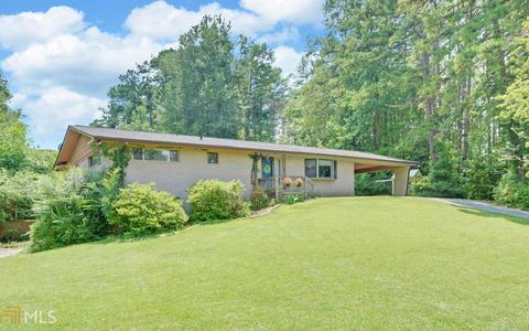 56 Patsy Dr, Toccoa, GA 30577 photo 1