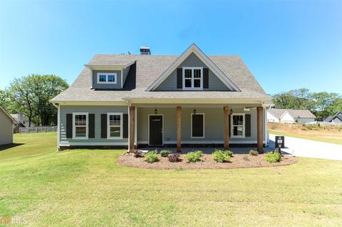 15 E Murphy St, Newnan, GA 30263 photo 1