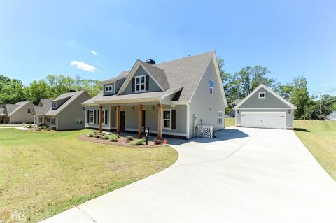 15 E Murphy St, Newnan, GA 30263 photo 3