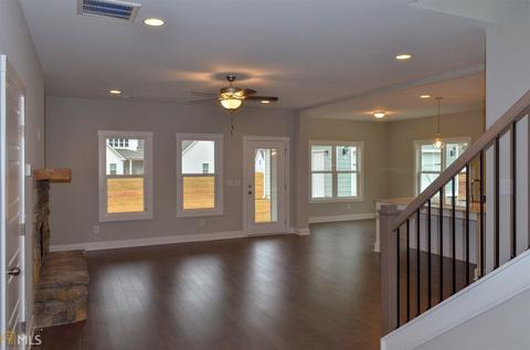 15 E Murphy St, Newnan, GA 30263 photo 4