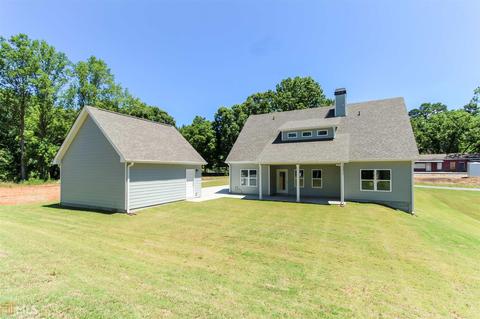 15 E Murphy St, Newnan, GA 30263 photo 27