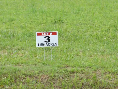 0 Rocky Creek Rd, Hampton, GA 30228 photo 5