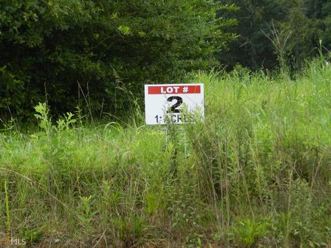 0 Rocky Creek Rd, Hampton, GA 30228 photo 4
