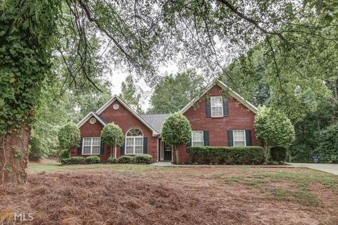 260 Bermuda Run Dr, Covington, GA 30016 photo 2