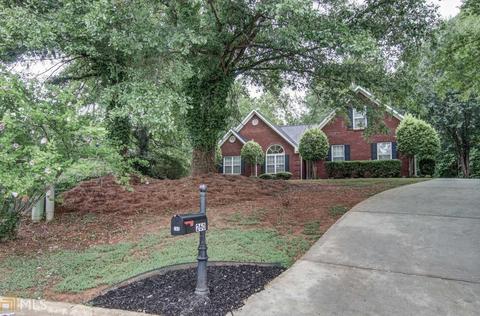 260 Bermuda Run Dr, Covington, GA 30016 photo 3