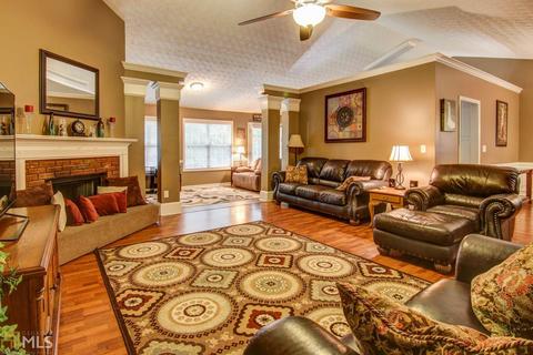 260 Bermuda Run Dr, Covington, GA 30016 photo 16