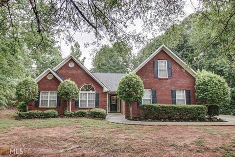 260 Bermuda Run Dr, Covington, GA 30016 photo 1
