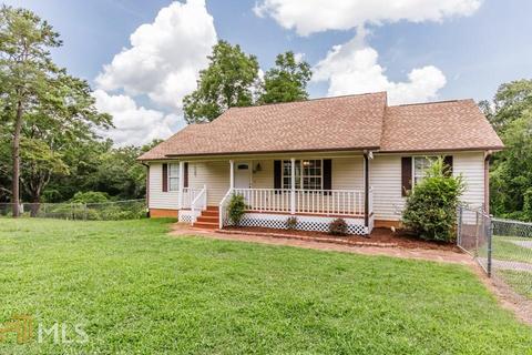98 Baugh St, Commerce, GA 30529 photo 1