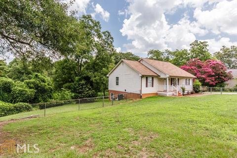 98 Baugh St, Commerce, GA 30529 photo 25