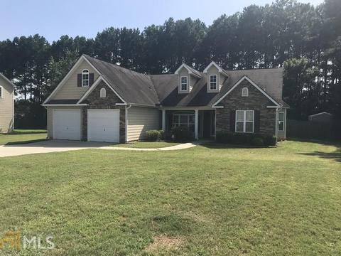 930 Damson Trl, Hampton, GA 30228 photo 1