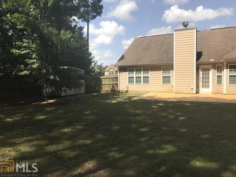 930 Damson Trl, Hampton, GA 30228 photo 33