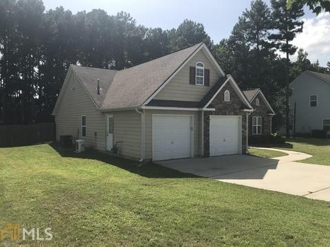 930 Damson Trl, Hampton, GA 30228 photo 2