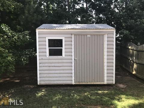 930 Damson Trl, Hampton, GA 30228 photo 30