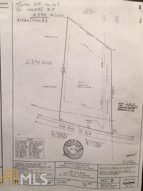 4770 Pool Rd, Winston, GA 30187 photo 3