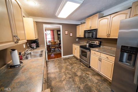 101 Village Dr, Lagrange, GA 30240 photo 22