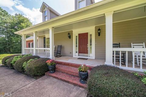 101 Village Dr, Lagrange, GA 30240 photo 9