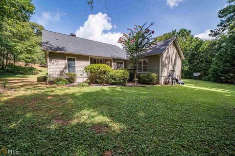 101 Village Dr, Lagrange, GA 30240 photo 4