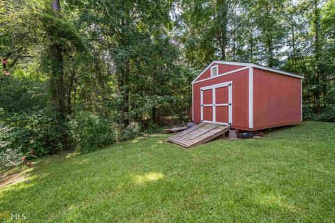 101 Village Dr, Lagrange, GA 30240 photo 5