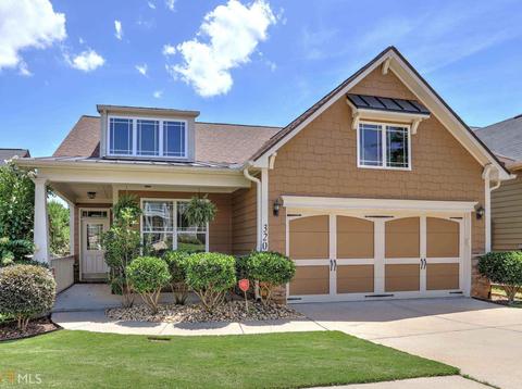 320 Argyle Ct, Canton, GA 30115 photo 1