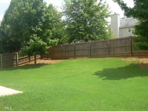 972 Brisley Cir, Hampton, GA 30228 photo 3