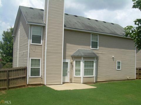 972 Brisley Cir, Hampton, GA 30228 photo 2