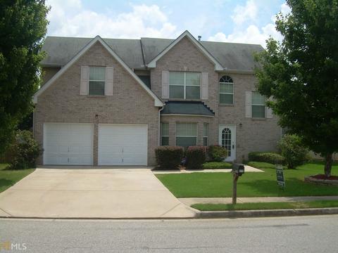 972 Brisley Cir, Hampton, GA 30228 photo 1