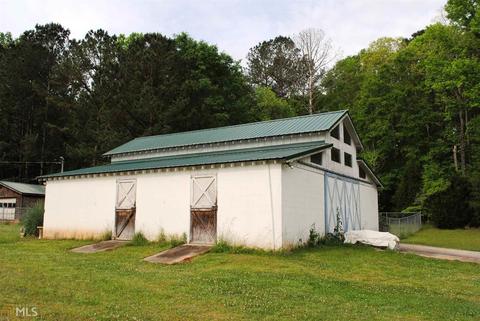 166 Keys Ferry Rd, Jackson, GA 30233 photo 8