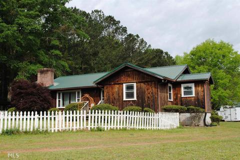 166 Keys Ferry Rd, Jackson, GA 30233 photo 1