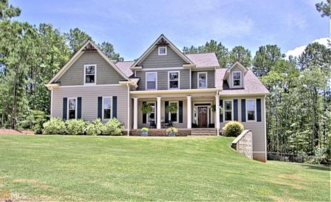 1598 Hammett Rd, Lagrange, GA 30241 photo 1